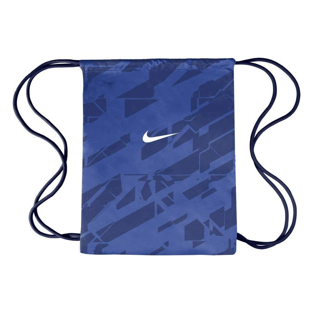 Chelsea Patterned Heritage Gym Sack | Nike online