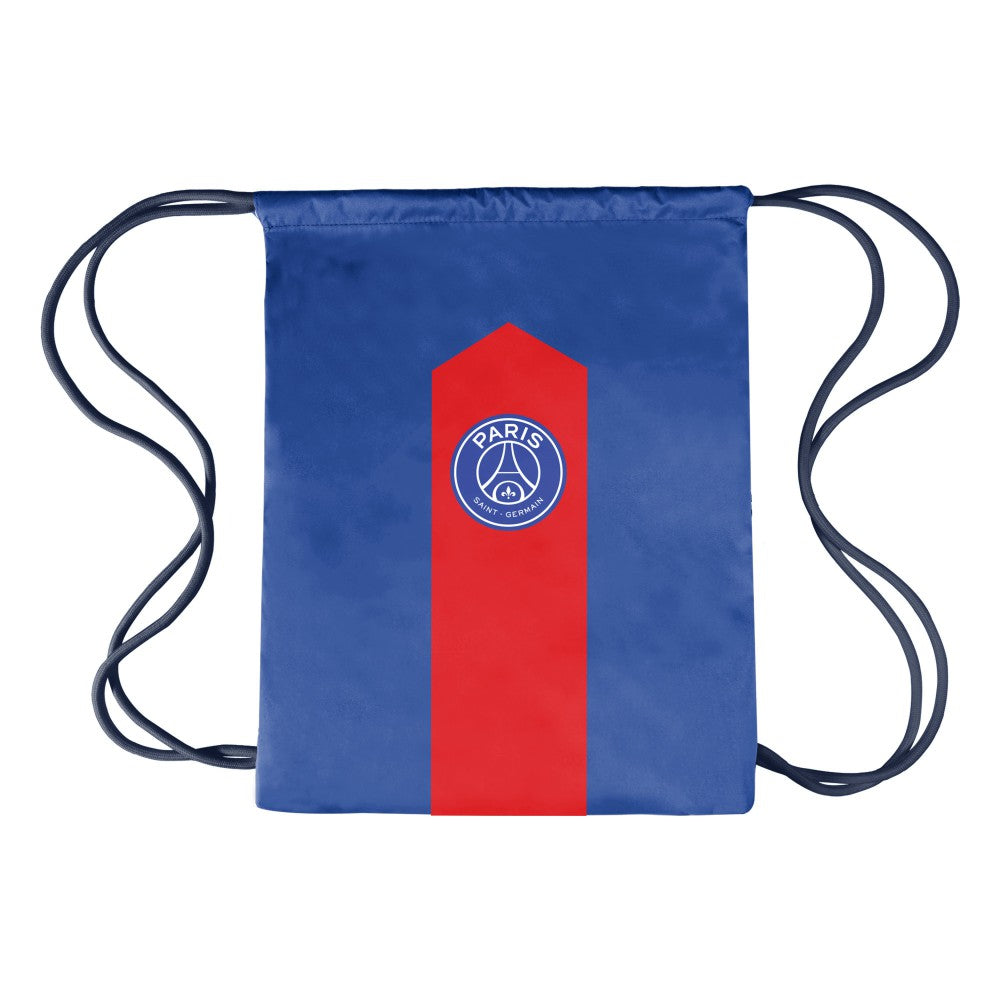 Paris Saint-Germain Heritage Gym Sack | Nike Online