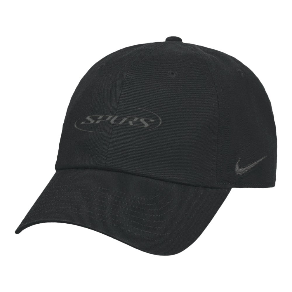 Tottenham Hotspur Unisex Club Adjustable Hat Black | Nike cheap