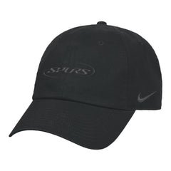 Tottenham Hotspur Unisex Club Adjustable Hat Black | Nike cheap