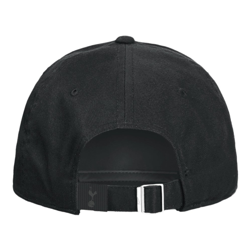 Tottenham Hotspur Unisex Club Adjustable Hat Black | Nike cheap