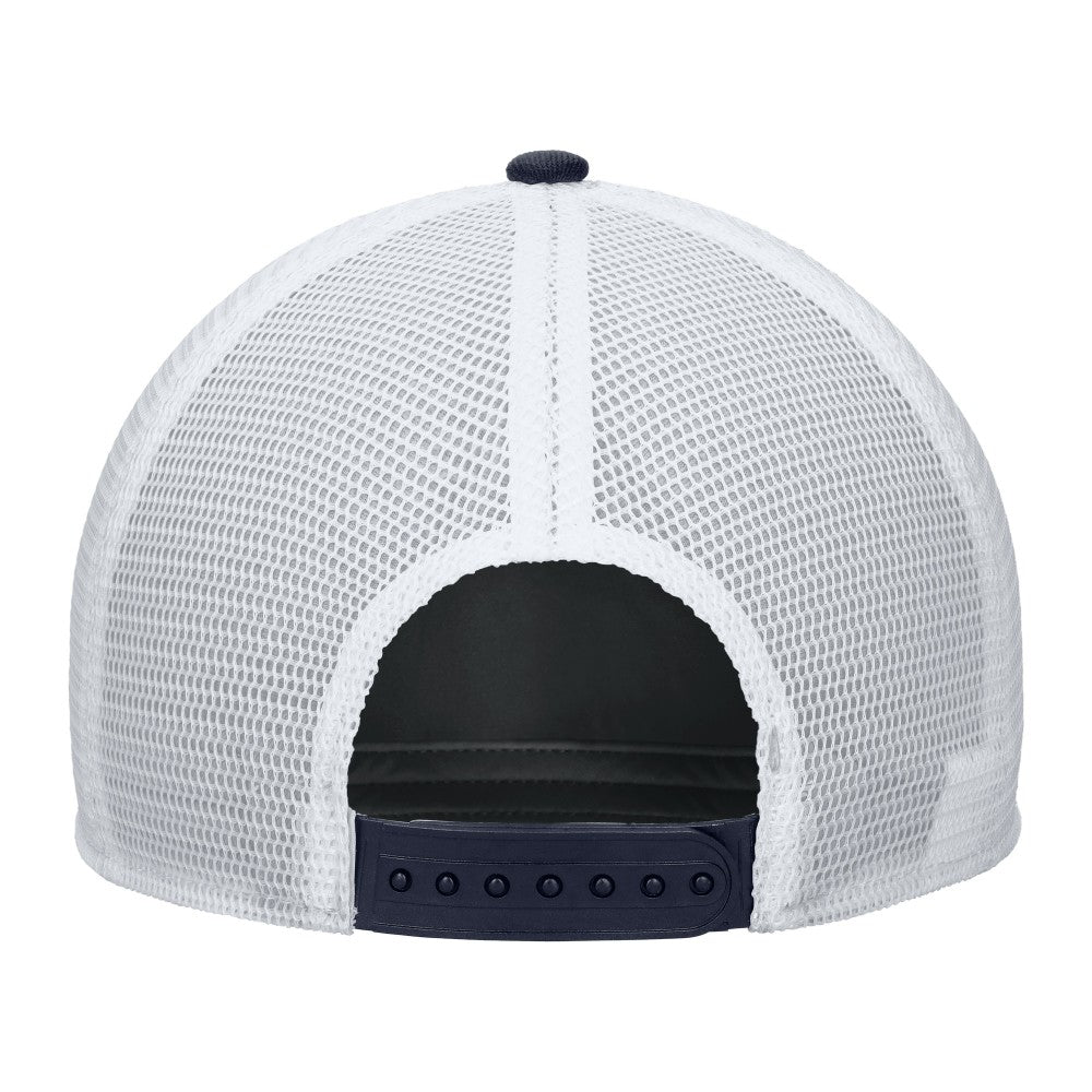 Tottenham Hotspur Unisex Rise Adjustable Trucker Hat Navy | Nike cheap