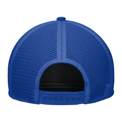 France National Team Unisex Rise Adjustable Trucker Hat Blue | Nike discount