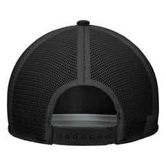Tottenham Hotspur Unisex Rise Printed Trucker Adjustable Hat Black | Nike cheap