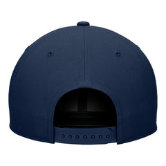 Brazil National Team Unisex Pro Snapback Hat Navy | Nike Online