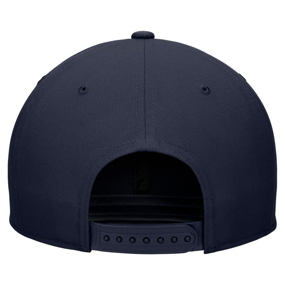 USWNT Unisex Pro Snapback Hat Navy | Nike Sale