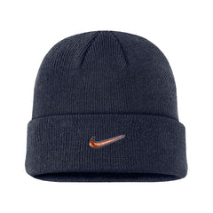 France National Team Unisex Terra Cuffed Knit Hat Navy | Nike Sale