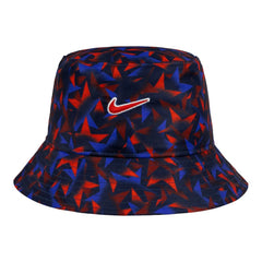 USWNT Unisex Star Dri-FIT Bucket Hat Red | Nike Online