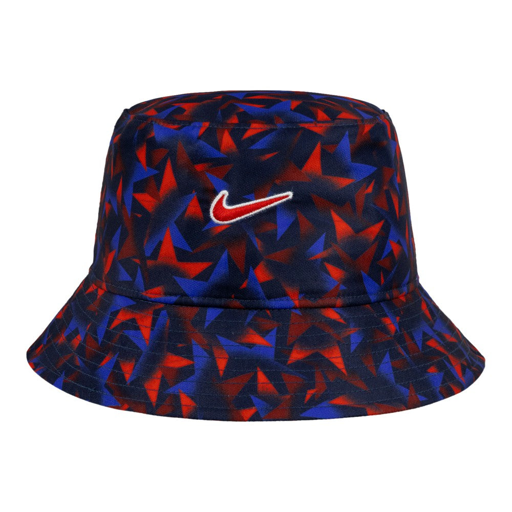 USMNT Unisex Star Dri-FIT Bucket Hat Red | Nike cheap