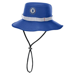 Chelsea Unisex Apex Boonie Performance Bucket Hat Blue | Nike discount