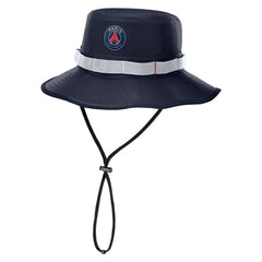 Paris Saint-Germain Unisex Apex Boonie Performance Bucket Hat Navy | Nike discount
