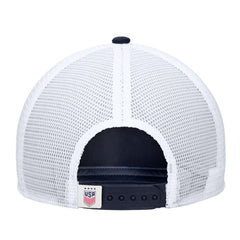 USWNT Unisex Rise Trucker Adjustable Hat Navy | Nike discount