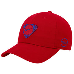 Paris Saint-Germain Unisex Club Adjustable Hat Red | Nike discount