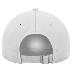France National Team Unisex Club Adjustable Hat White | Nike