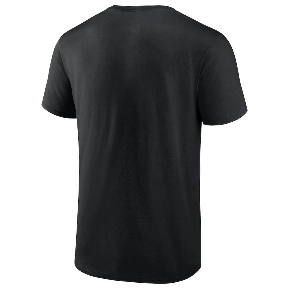 Malik Nabers New York Giants Notorious Player Graphic T-Shirt Black | Fanatics