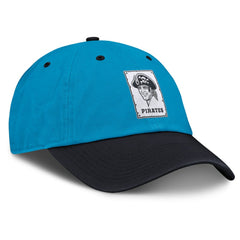 Pittsburgh Pirates Nike Neon 90s Club Adjustable Hat - MLB