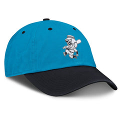 Cincinnati Reds Nike Neon 90s Club Adjustable Hat - MLB