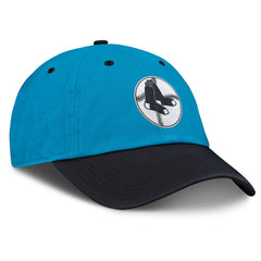 Boston Red Sox Nike Neon 90s Club Adjustable Hat - MLB