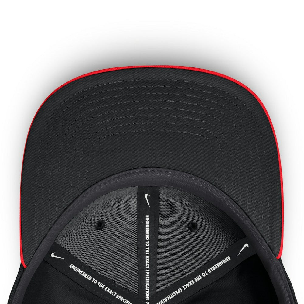 Chicago White Sox Nike Neon 90s Rise SwooshFlex Hat - MLB