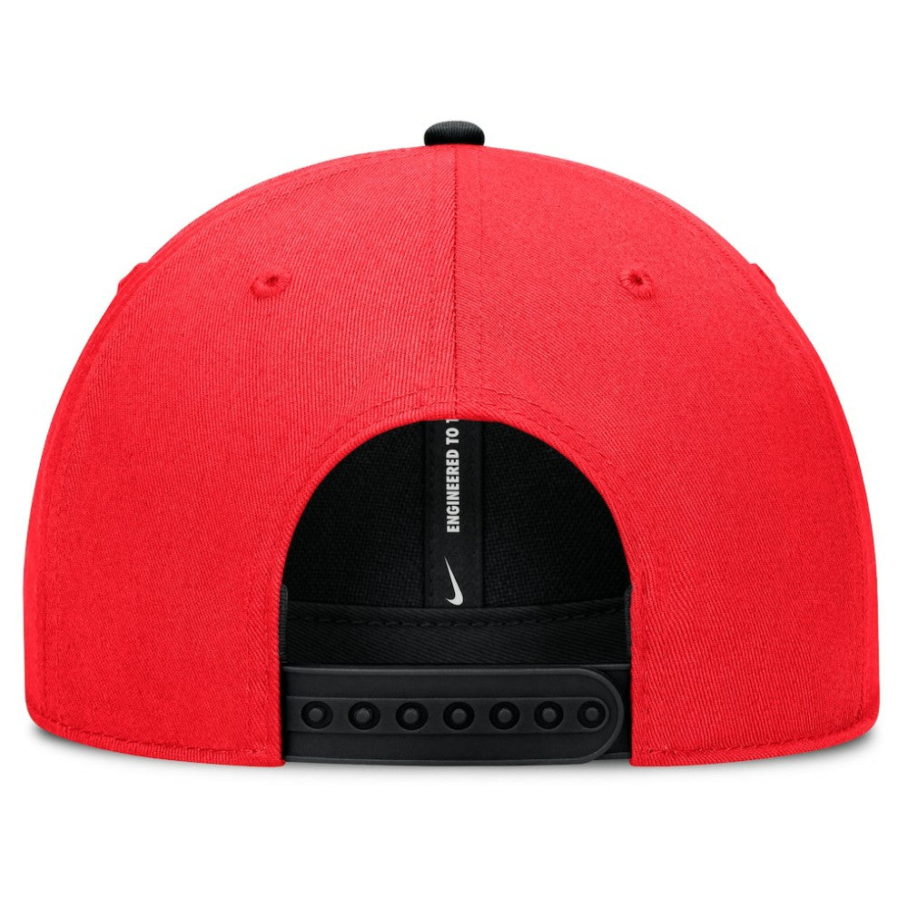 Seattle Mariners Nike Neon 90s Rise Adjustable Hat - MLB
