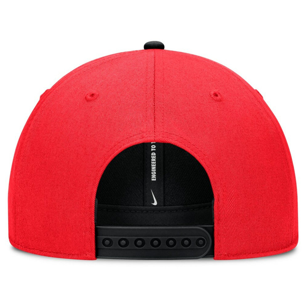 San Francisco Giants Nike Neon 90s Rise Adjustable Hat - MLB