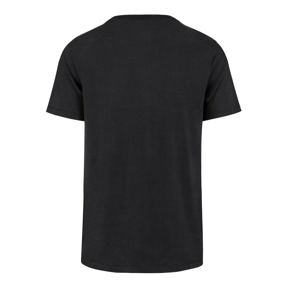 Baltimore Ravens '47 Rise and Conquer Franklin T-Shirt Black | 47 brand