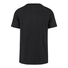 Baltimore Ravens '47 Rise and Conquer Franklin T-Shirt Black | 47 brand