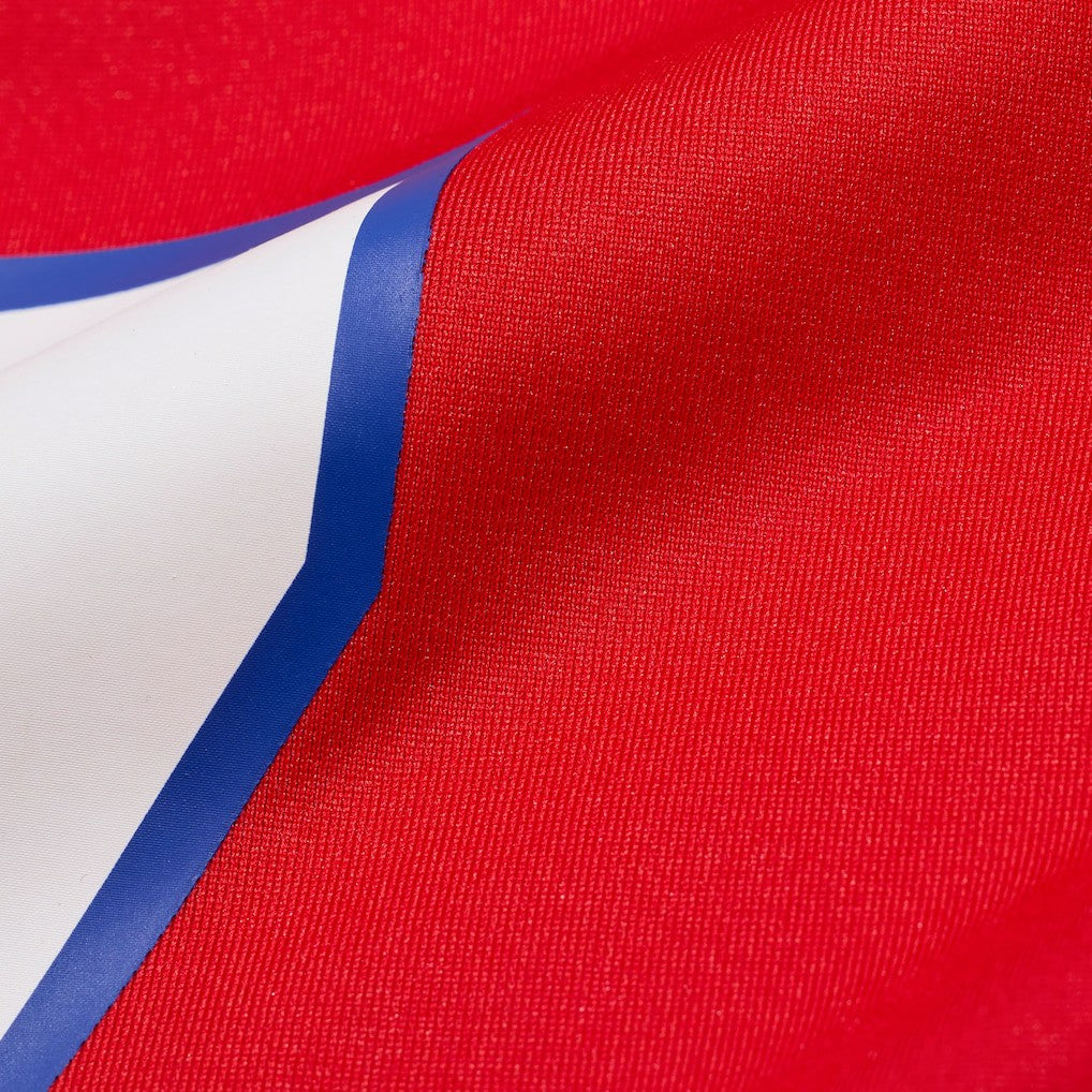 Amari Cooper Buffalo Bills Alternate Game Jersey Red | Nike for Sale