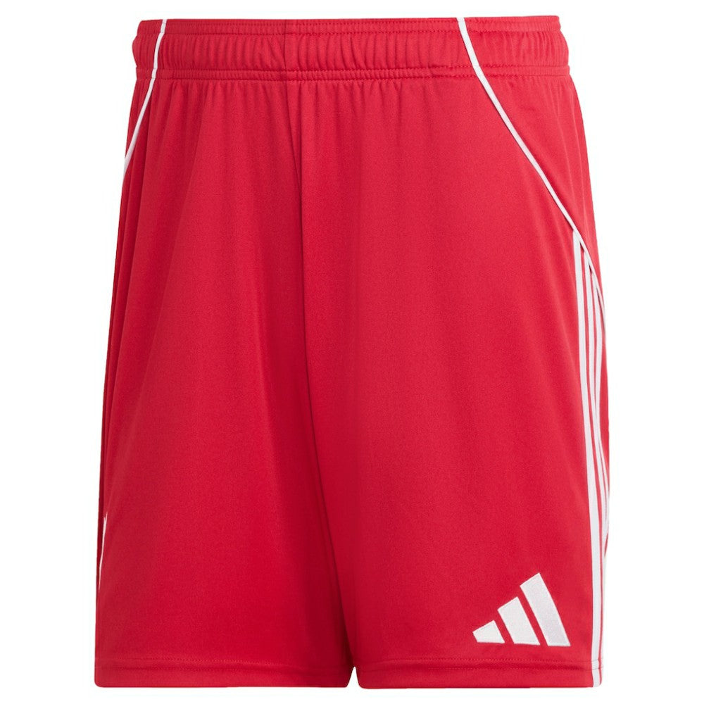 Liverpool 2025/26 Home AEROREADY Replica Shorts Red | Adidas discount