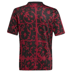 Liverpool Youth 2025/26 Pre-Match AEROREADY Top Black | Adidas online