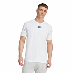 Bayern Munich Jersey Hook T-Shirt White | Adidas discount