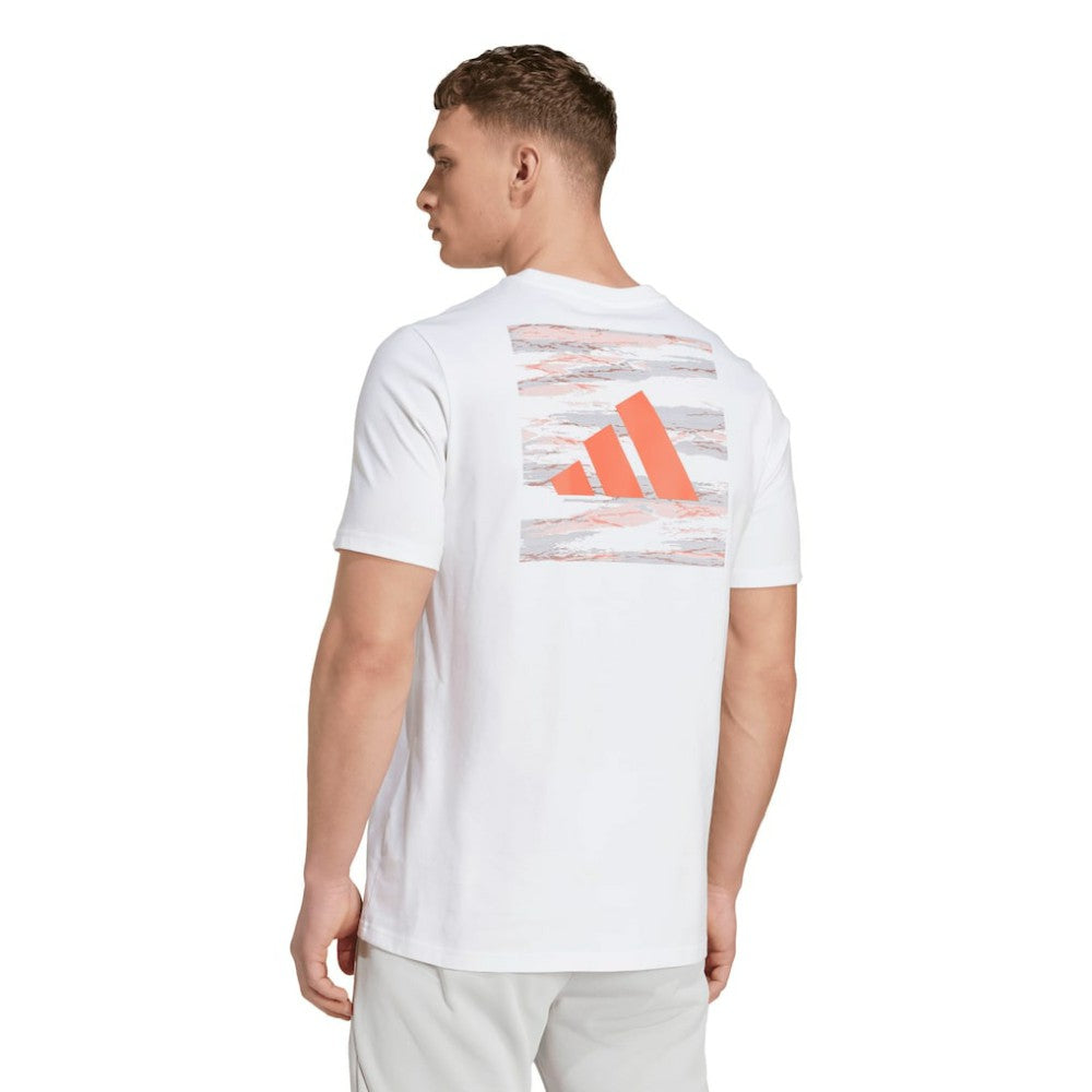 Bayern Munich Jersey Hook T-Shirt White | Adidas discount