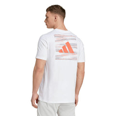 Bayern Munich Jersey Hook T-Shirt White | Adidas discount