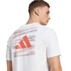 Bayern Munich Jersey Hook T-Shirt White | Adidas discount
