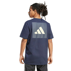 Real Madrid Jersey Hook T-Shirt Blue | Adidas online
