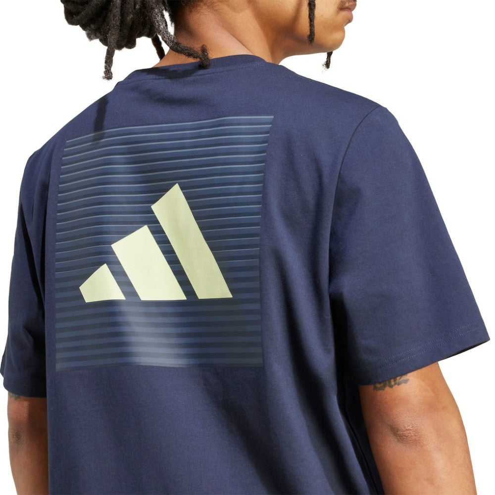 Real Madrid Jersey Hook T-Shirt Blue | Adidas online