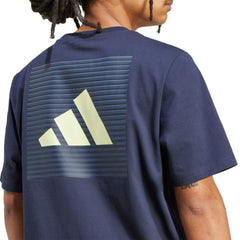 Real Madrid Jersey Hook T-Shirt Blue | Adidas online