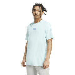 Juventus Jersey Hook T-Shirt Aqua | Adidas cheap