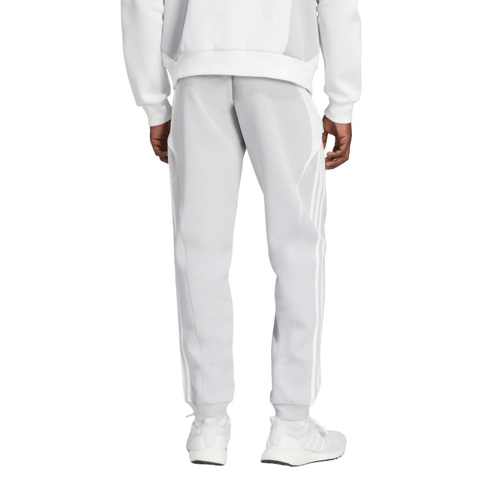 Real Madrid Urban Purist Track Pants Gray | Adidas