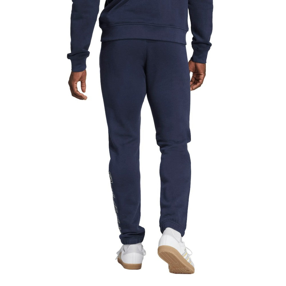 Real Madrid US Pack Jogger Pants Blue | Adidas discount