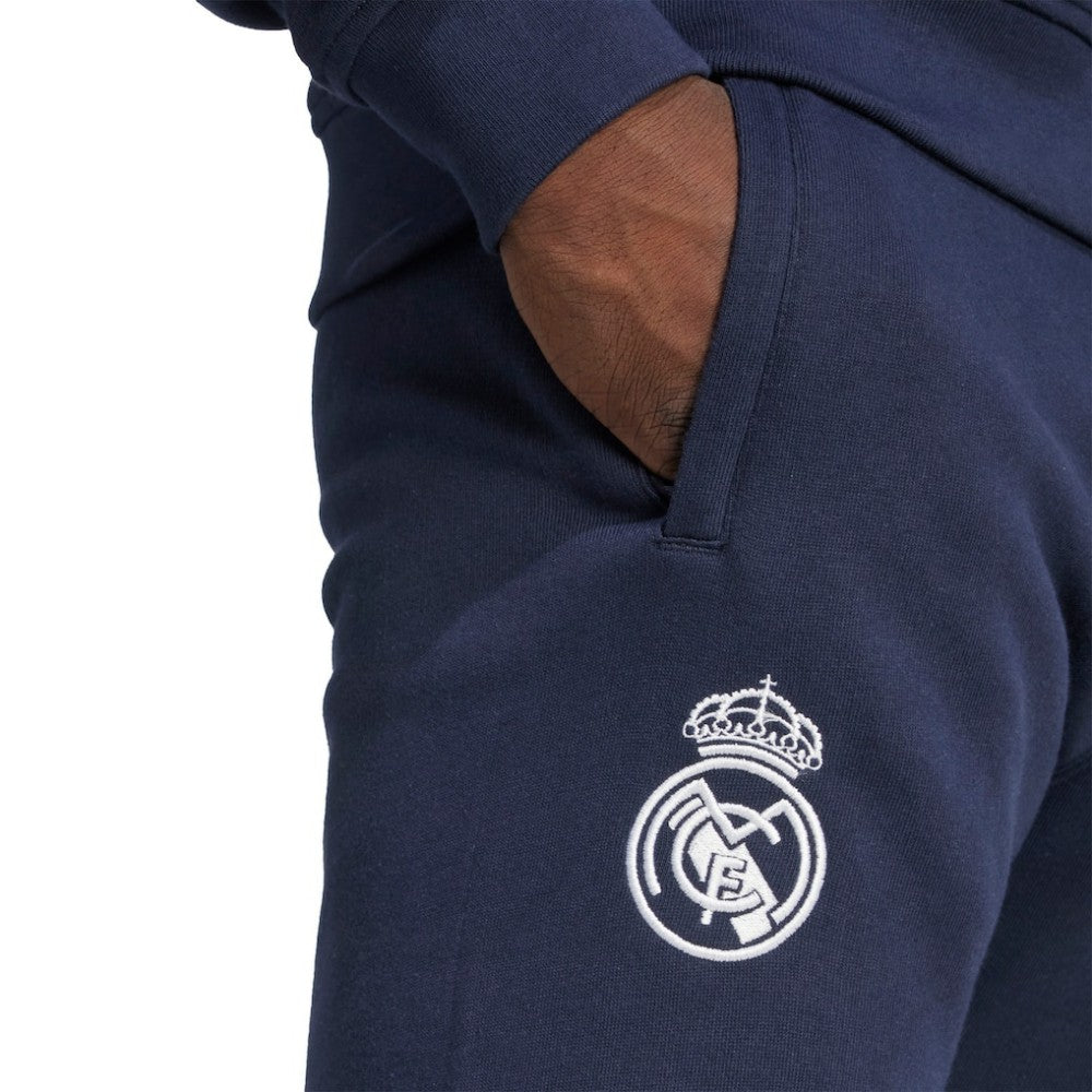 Real Madrid US Pack Jogger Pants Blue | Adidas discount