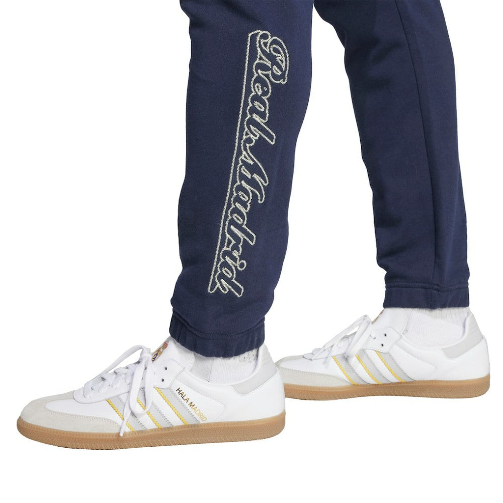 Real Madrid US Pack Jogger Pants Blue | Adidas discount