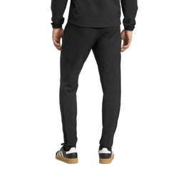Manchester United 2025/26 Tiro Vis Tech AEROREADY Travel Pants Black | Adidas discount