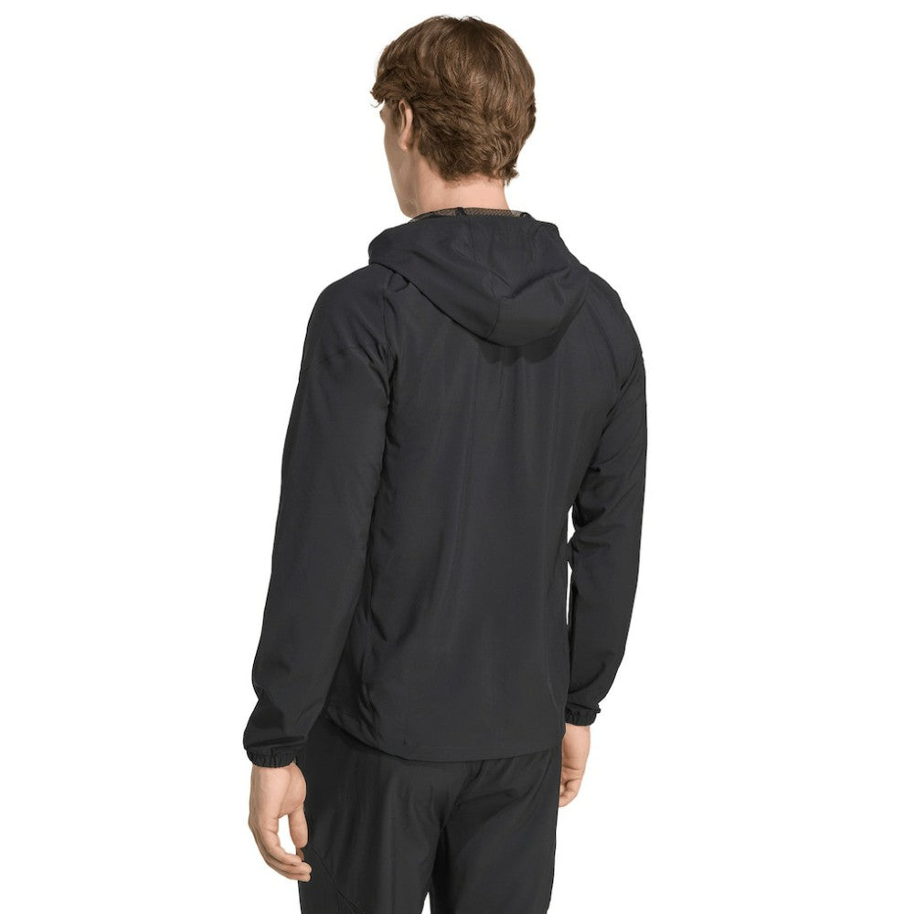Liverpool 2025/26 Tiro Vis Tech Travel Jacket Black | Adidas discount