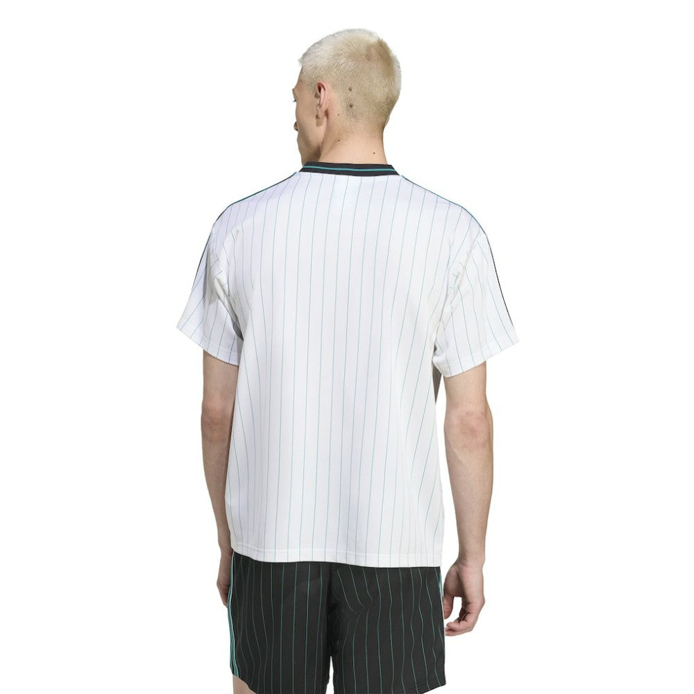 Liverpool Terrace Icons Jersey White | Adidas Online