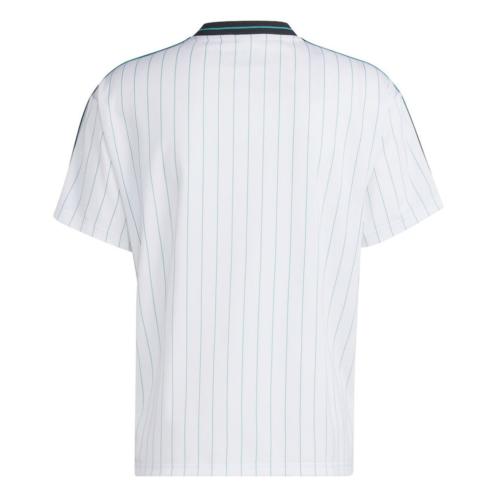Liverpool Terrace Icons Jersey White | Adidas Online