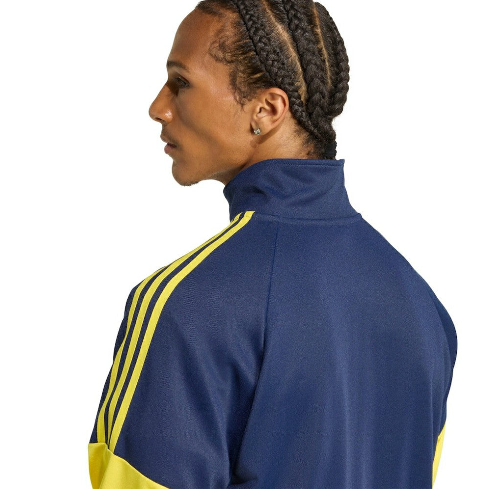 Arsenal Lifestyler Full-Zip Track Jacket Blue | Adidas online