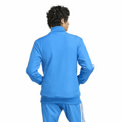 Real Madrid Terrace Icons Full-Zip Track Jacket Blue | Adidas discount