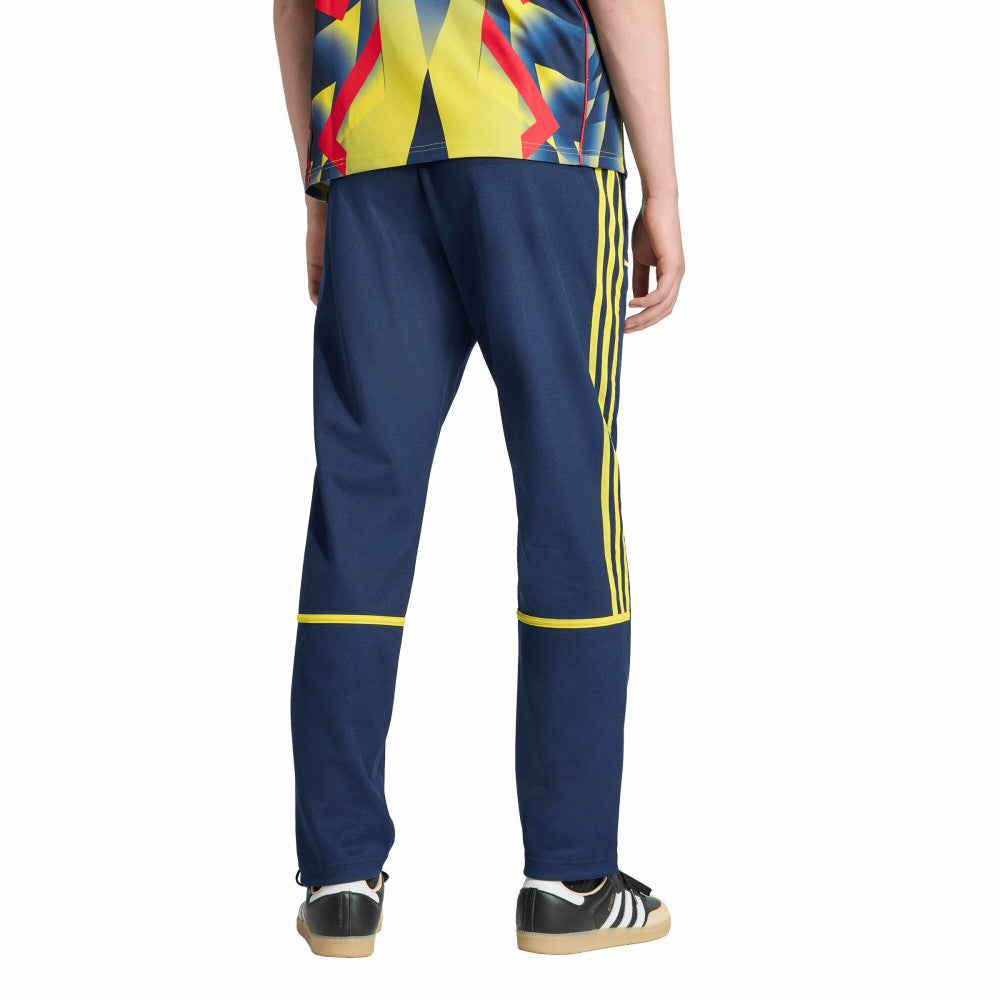 Arsenal Lifestyler Track Pants Blue | Adidas Sale