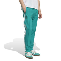 Liverpool Lifestyler Track Pants Green | Adidas online